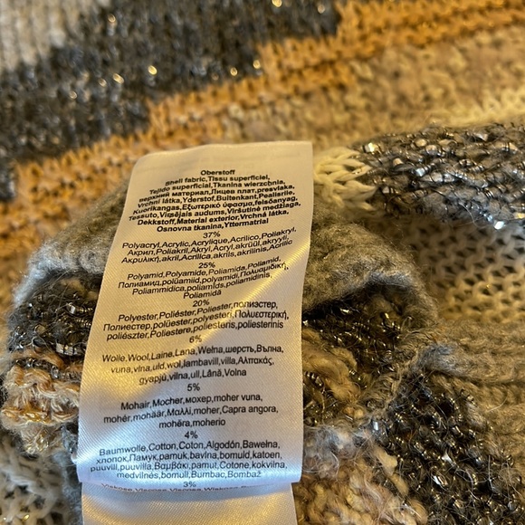 Olsen Europe Sweater (XL) - Picture 6 of 6